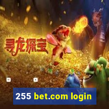 255 bet.com login